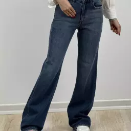 شلوار جین دمپا 1007096