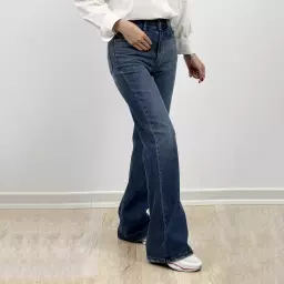 شلوار جین دمپا 1007096