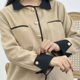 کت فوتر 1007107