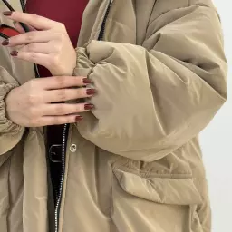 کاپشن شمعی 1007106