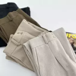 شلوار فوتر 1007118