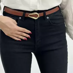 شلوار جین بوت کات 1007117