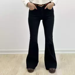 شلوار جین بوت کات 1007117