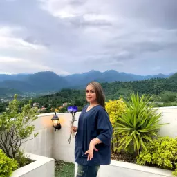 اعظم خوشرفتار