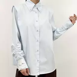 شومیز طرح ساگازا 1004068