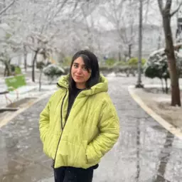 الهام مشمولی