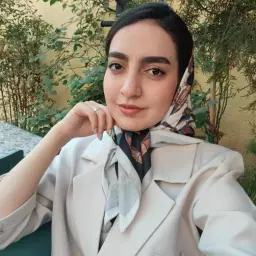 سمیرا احمدی