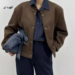 بامبر جکت 1007130