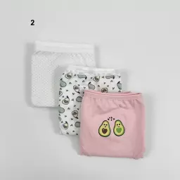 شورت پکی لارج 1007124