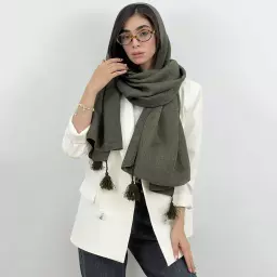 شال پلیسه 1007127