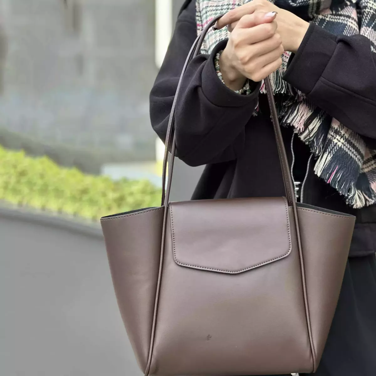 کیف دوشی کلاسیک 1007418