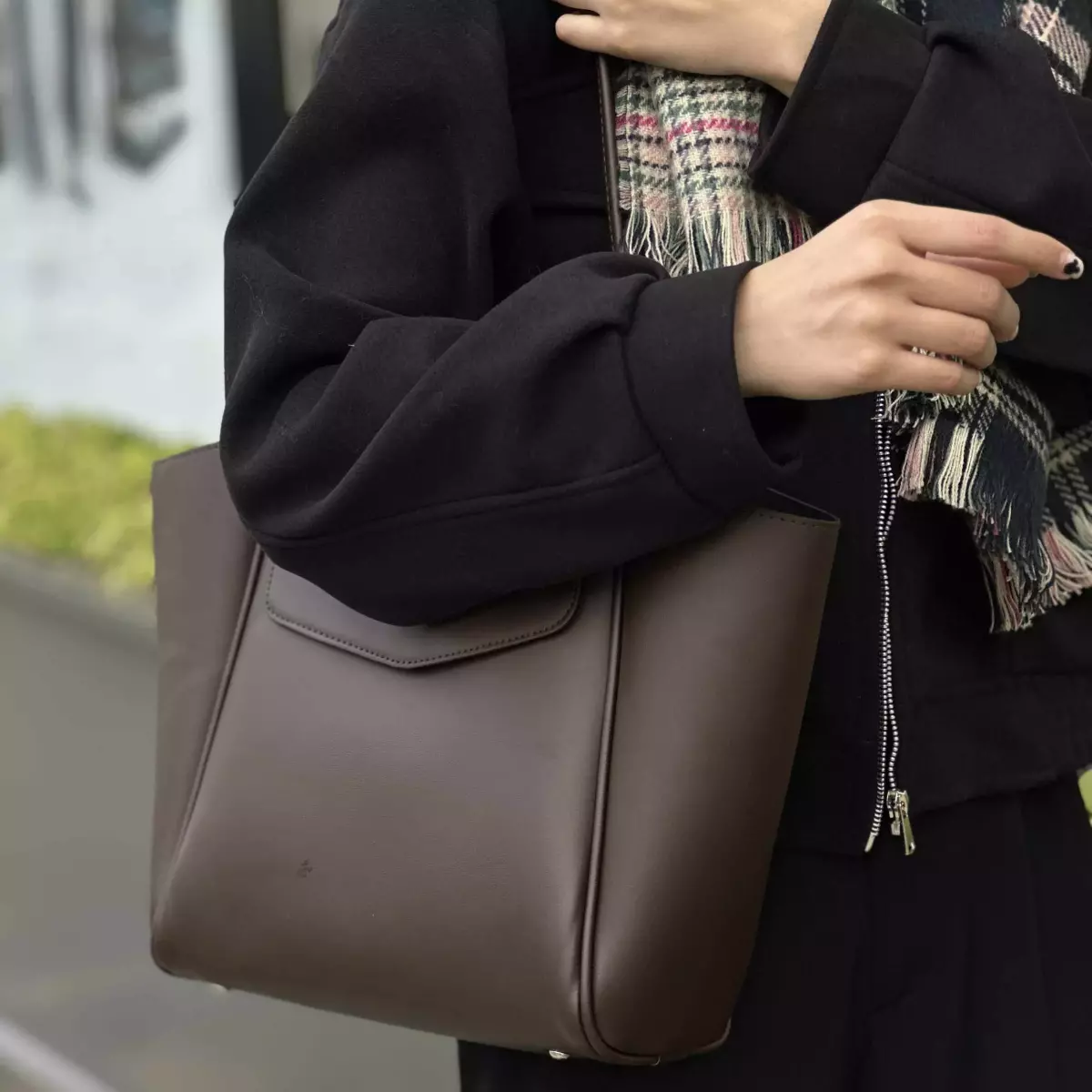 کیف دوشی کلاسیک 1007418