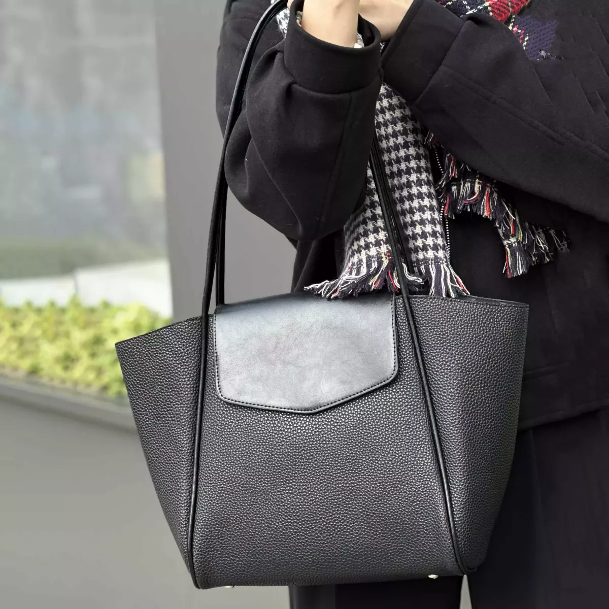 کیف دوشی کلاسیک 1007418