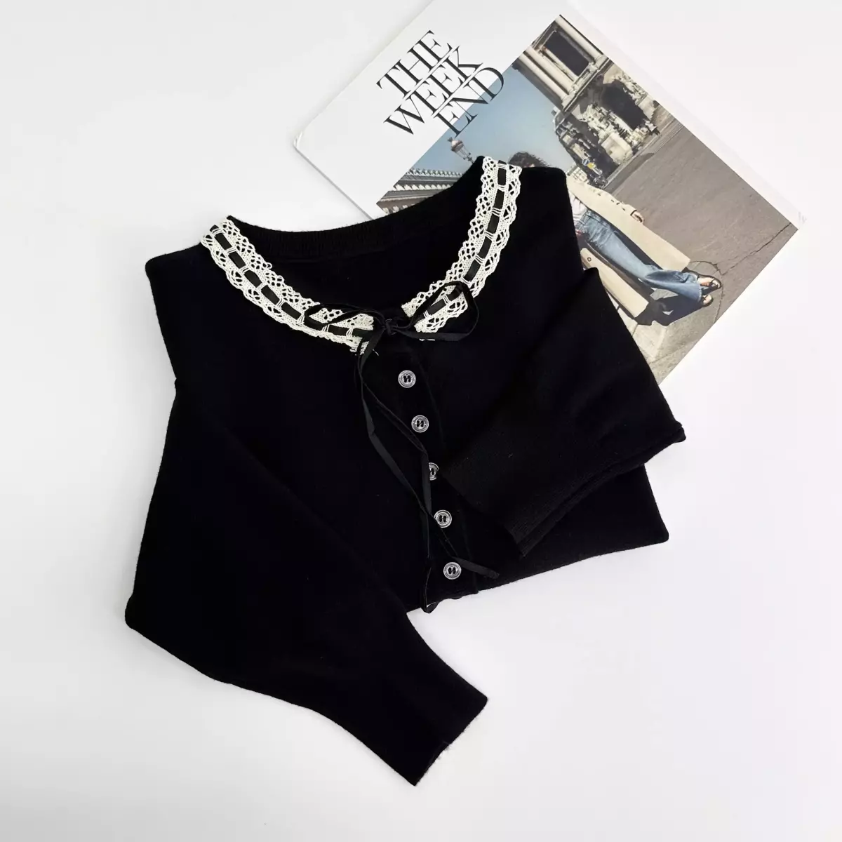 بلوز گپ 1007424