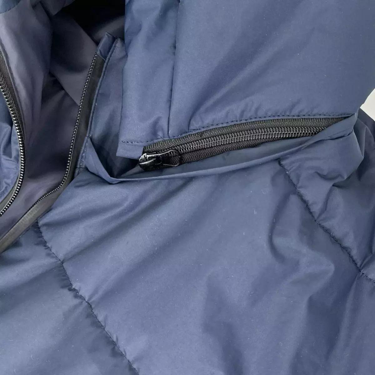 کاپشن مردانه 1007397