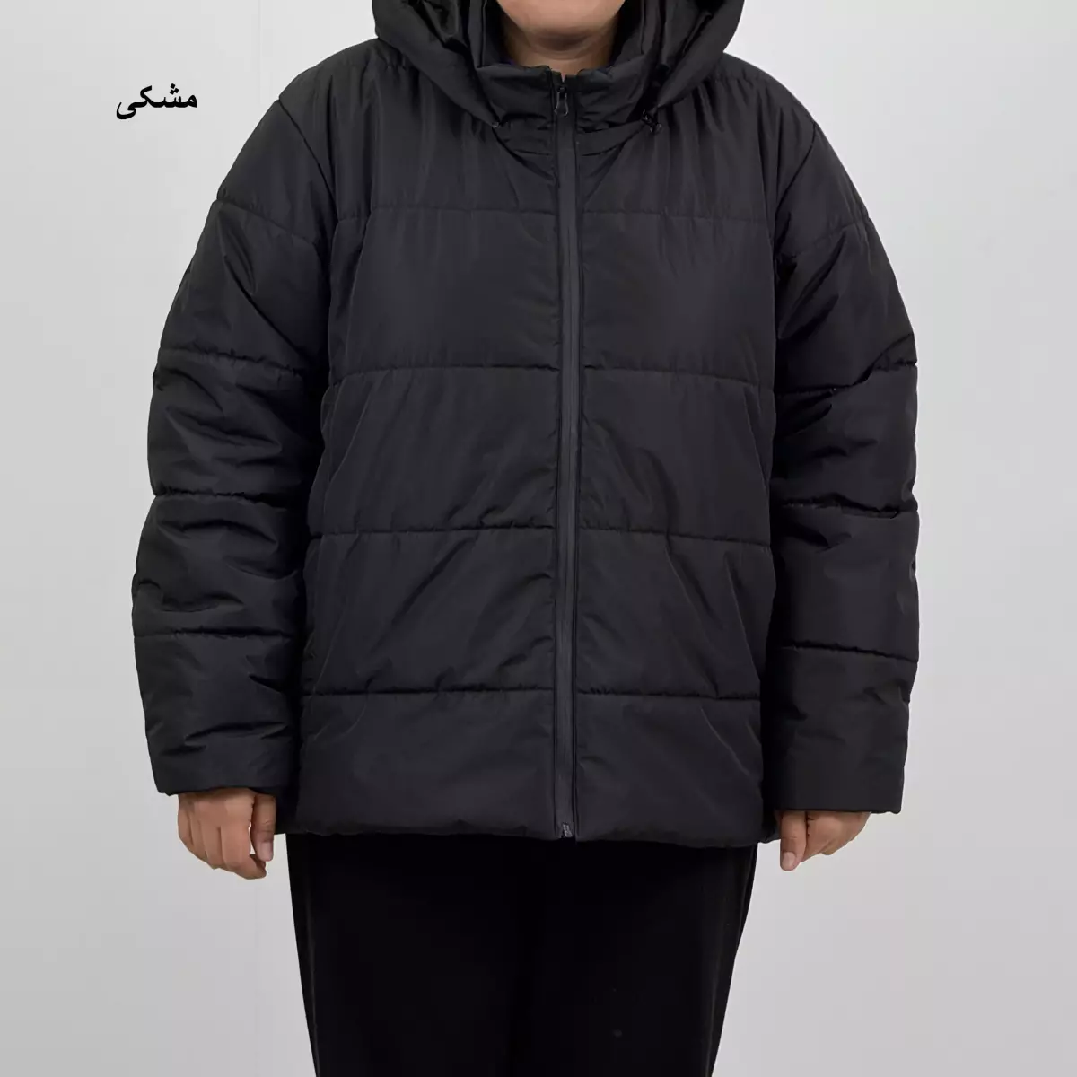 کاپشن مردانه 1007397