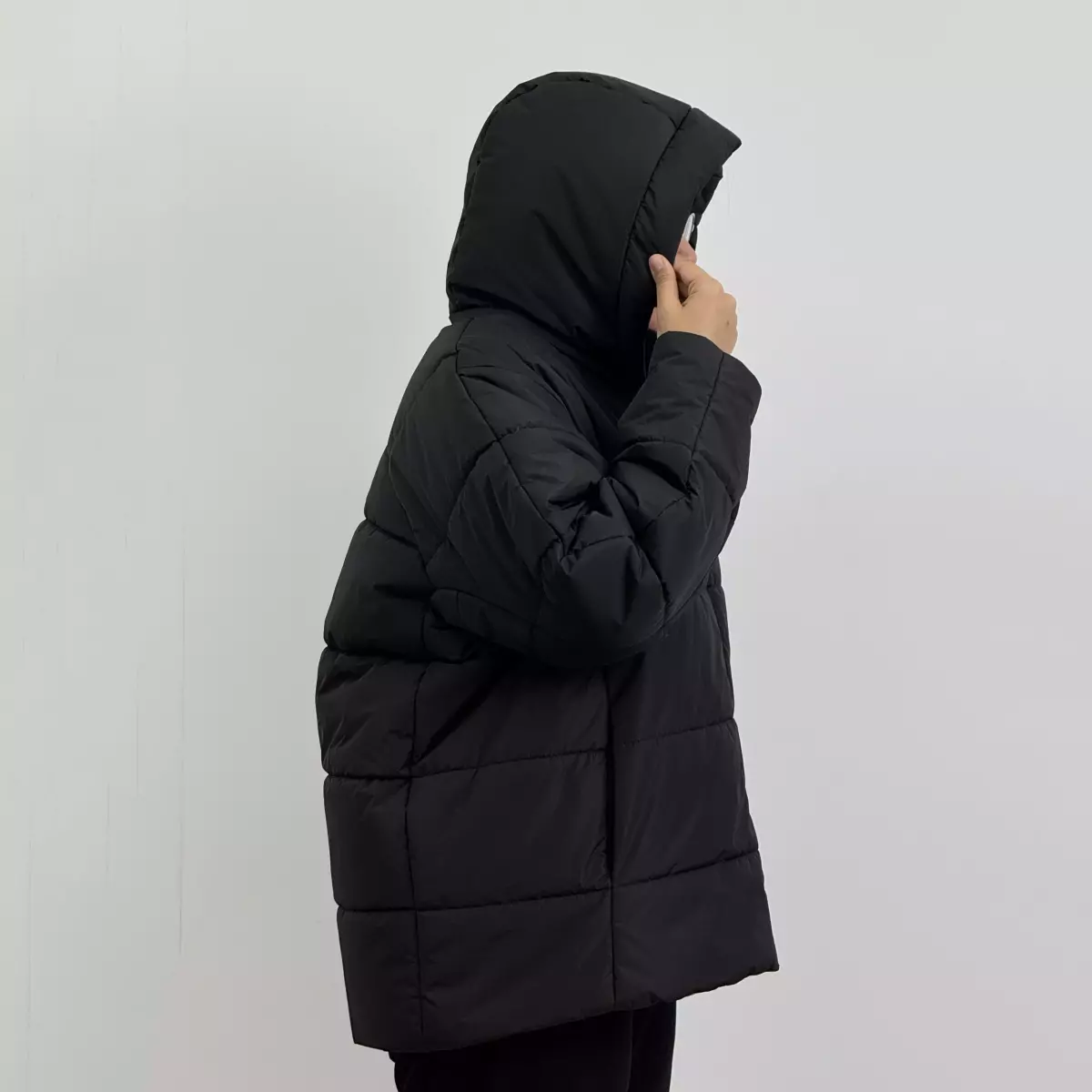 کاپشن مردانه 1007397