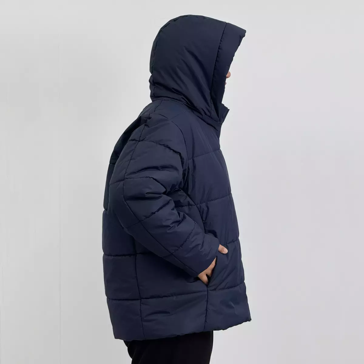 کاپشن مردانه 1007397