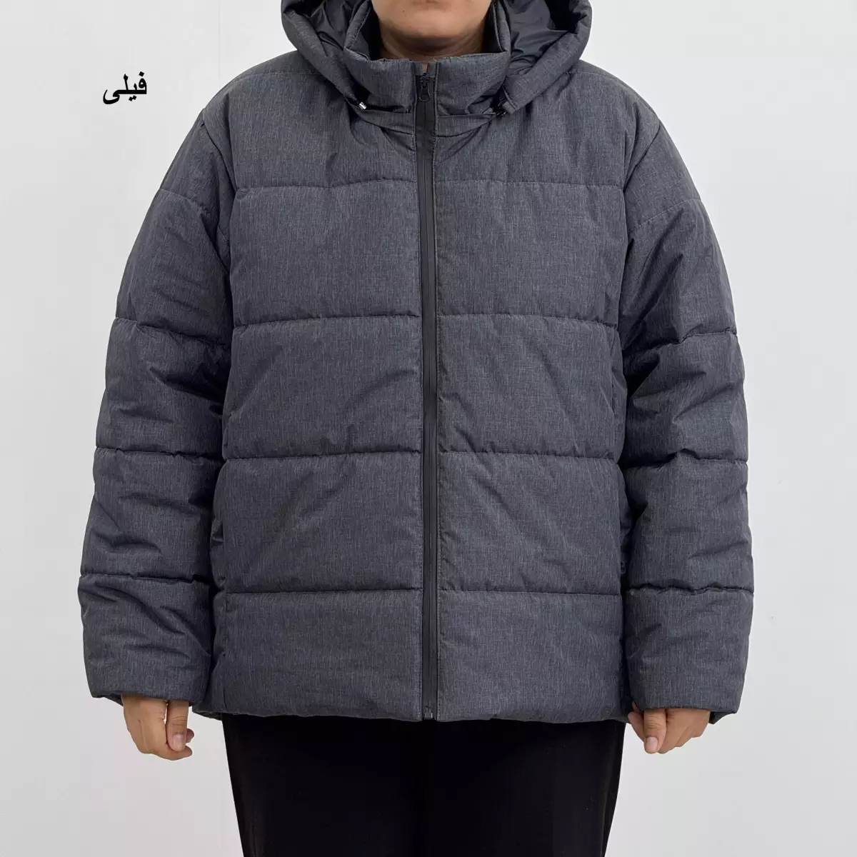 کاپشن مردانه 1007397