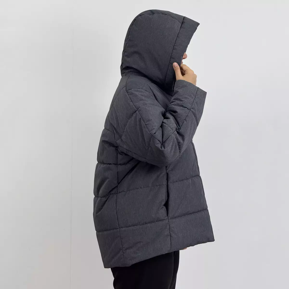 کاپشن مردانه 1007397