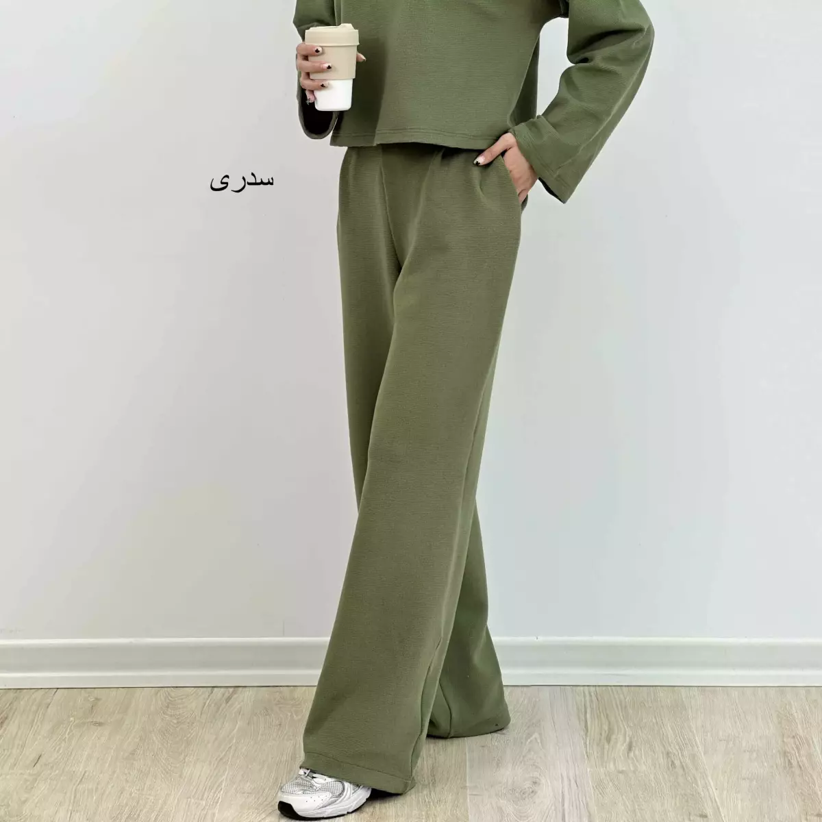 شلوار دورس 1007410