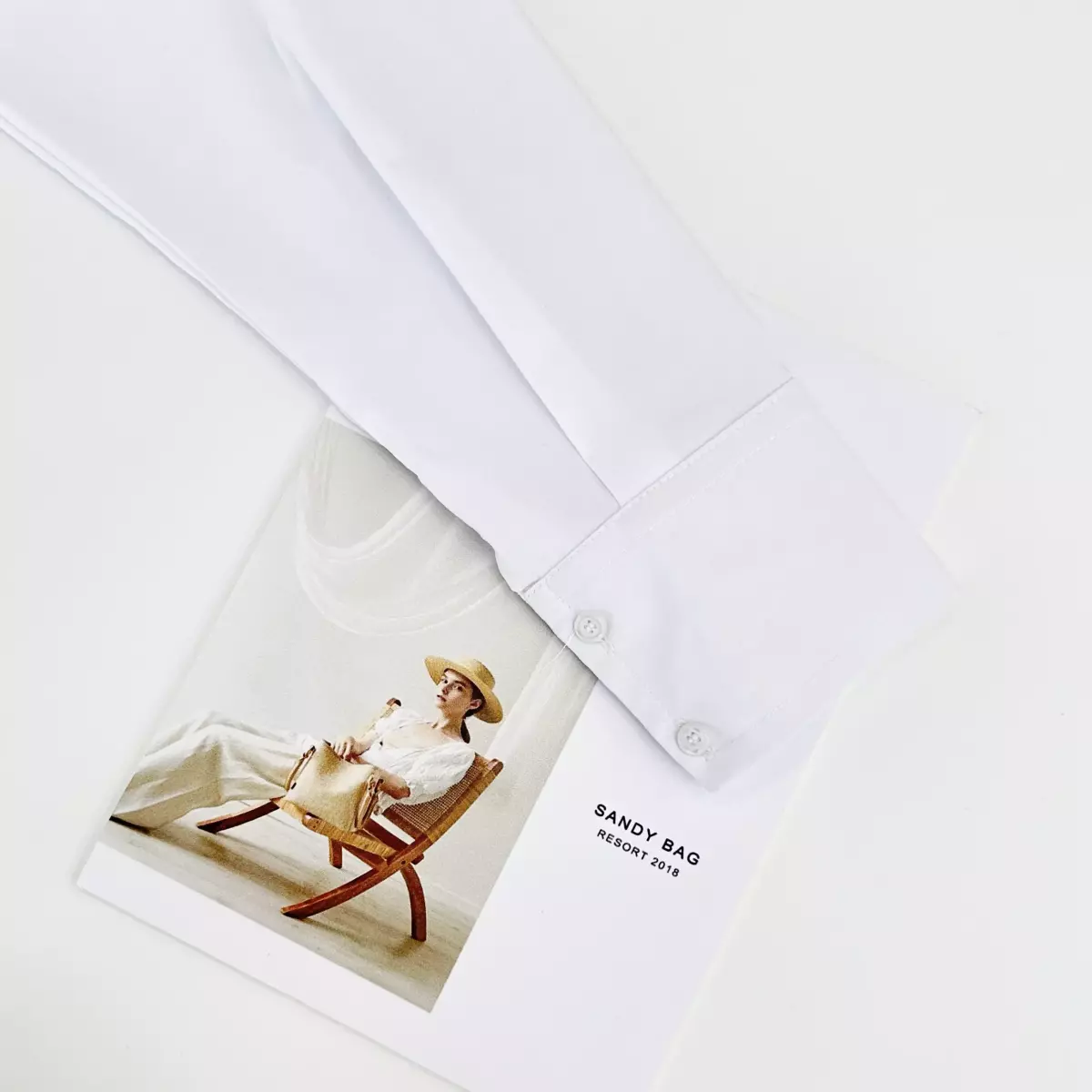 شومیز بیسیک 1007423