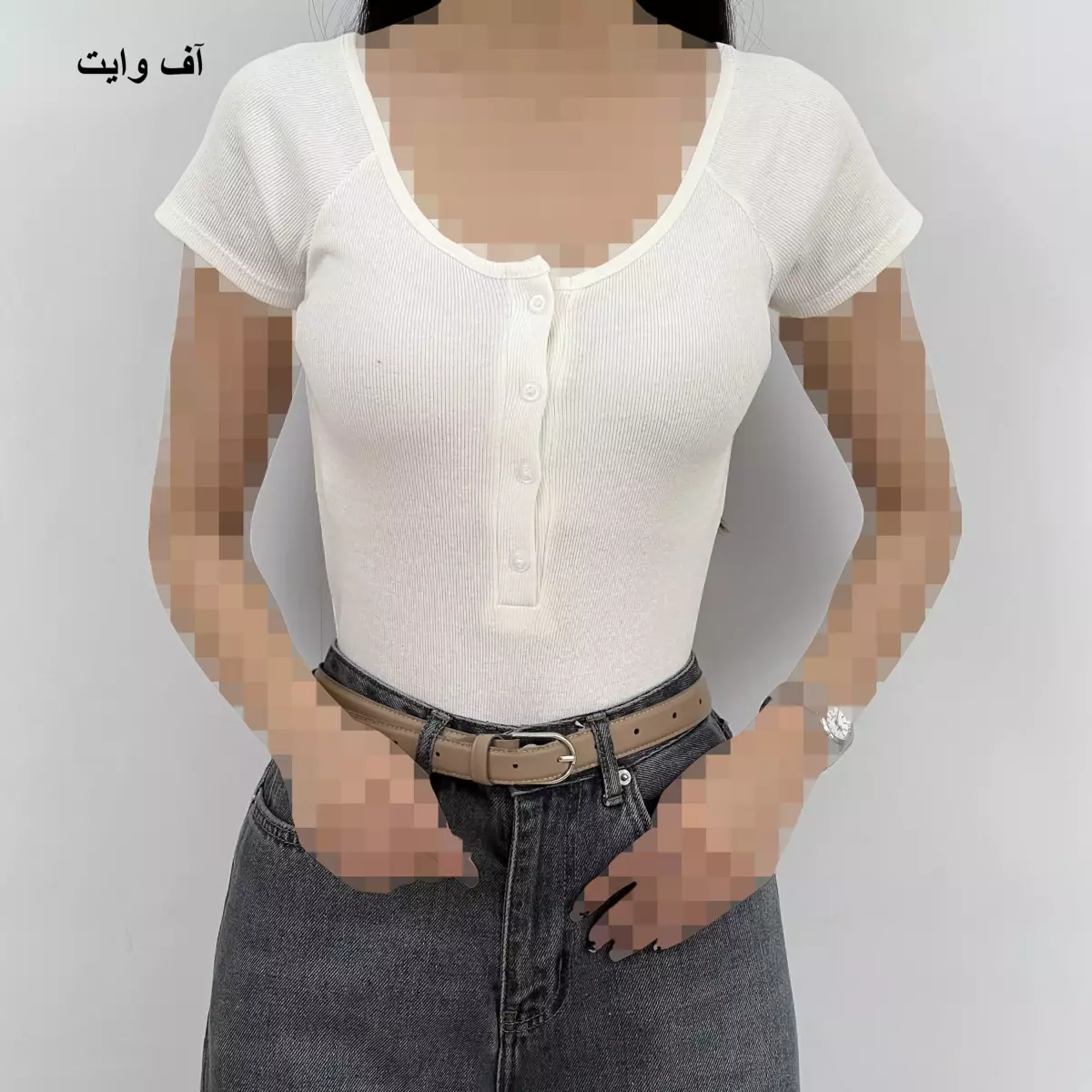 بادی کبریتی1007422