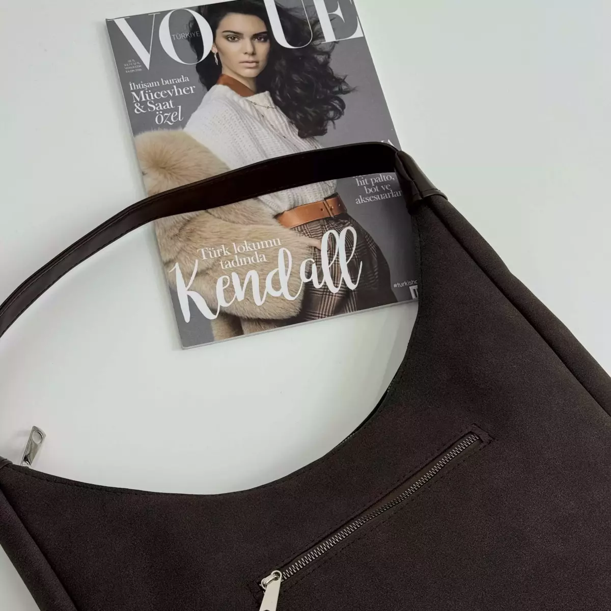 کیف جیر 1007407