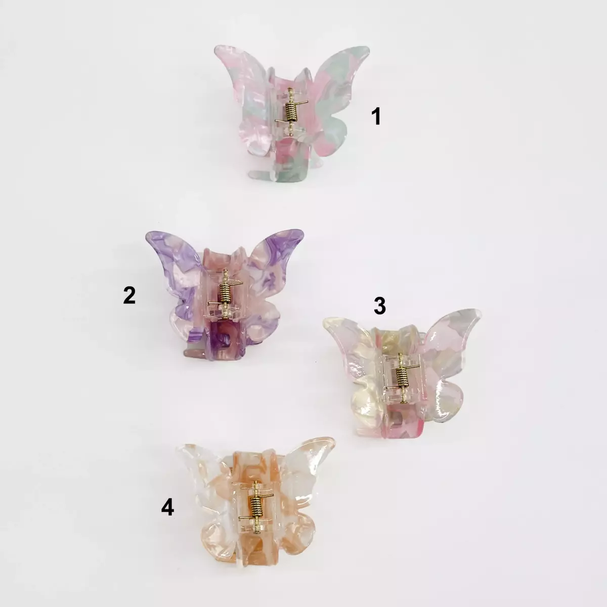 کلیپس پروانه 1007421