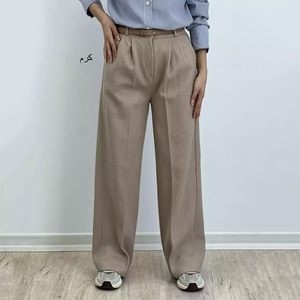 شلوار بگ فوتر 1007428