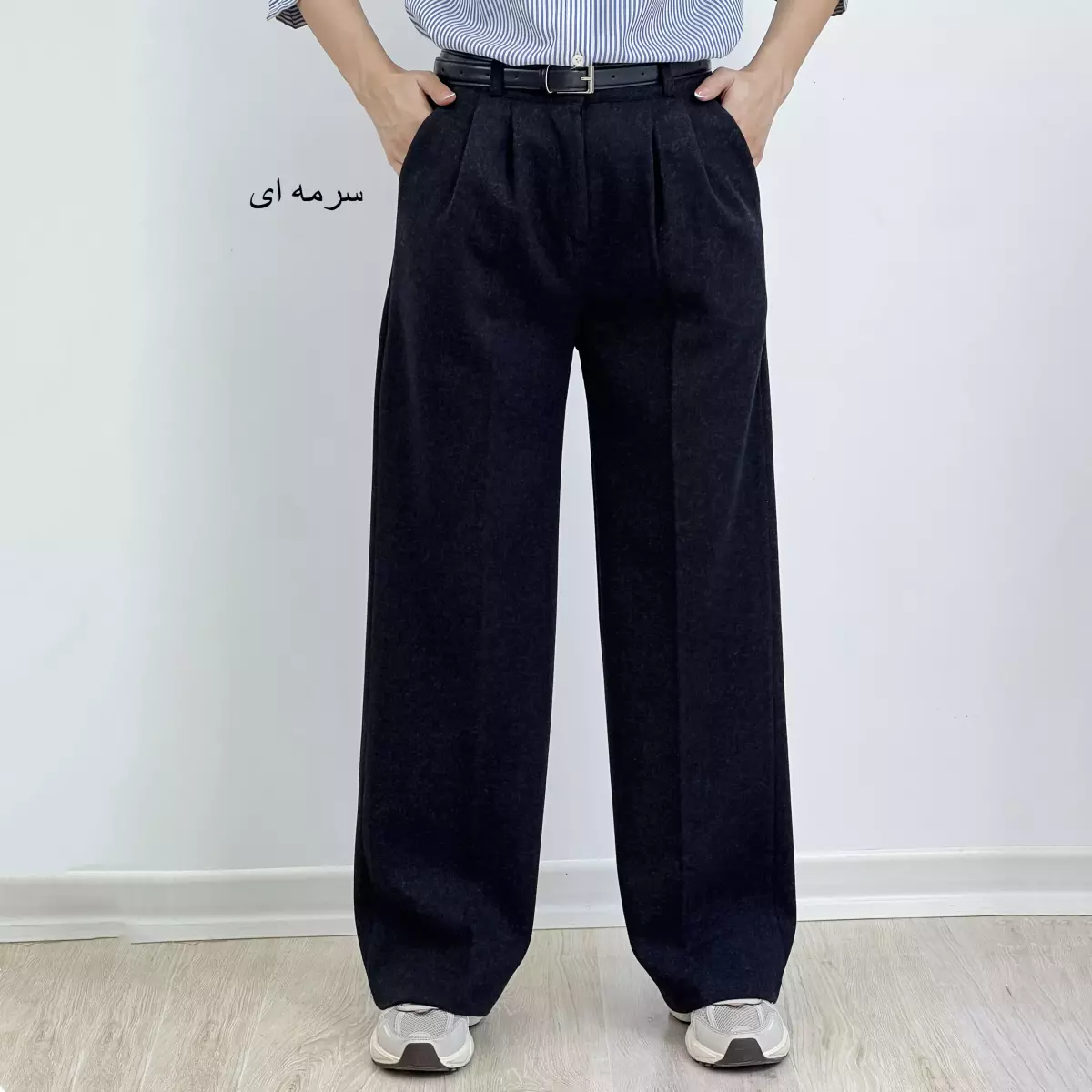 شلوار بگ فوتر 1007428