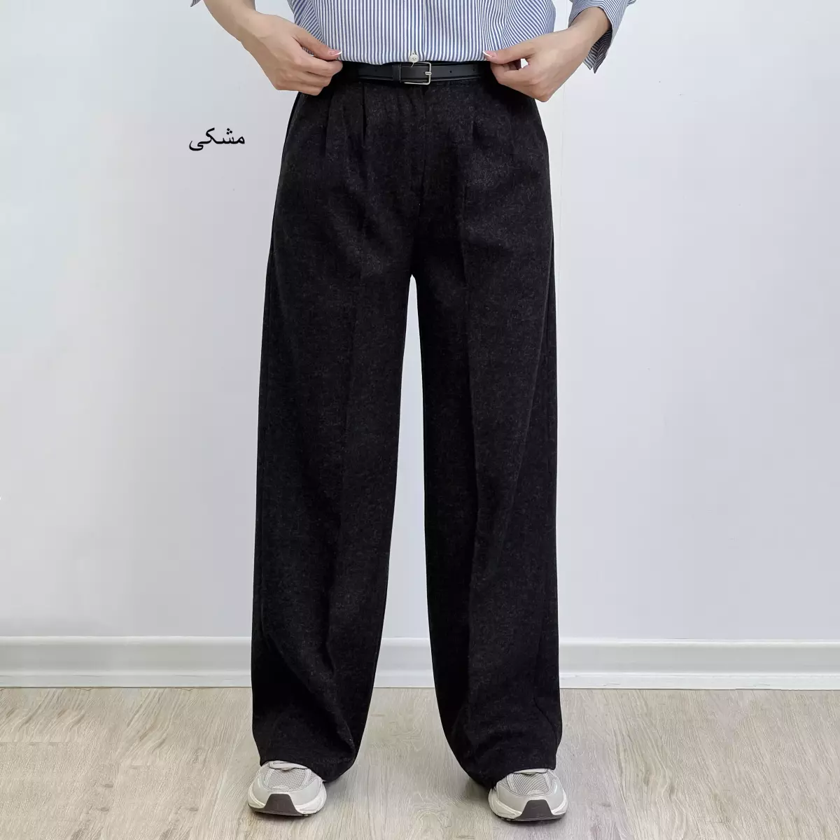 شلوار بگ فوتر 1007428