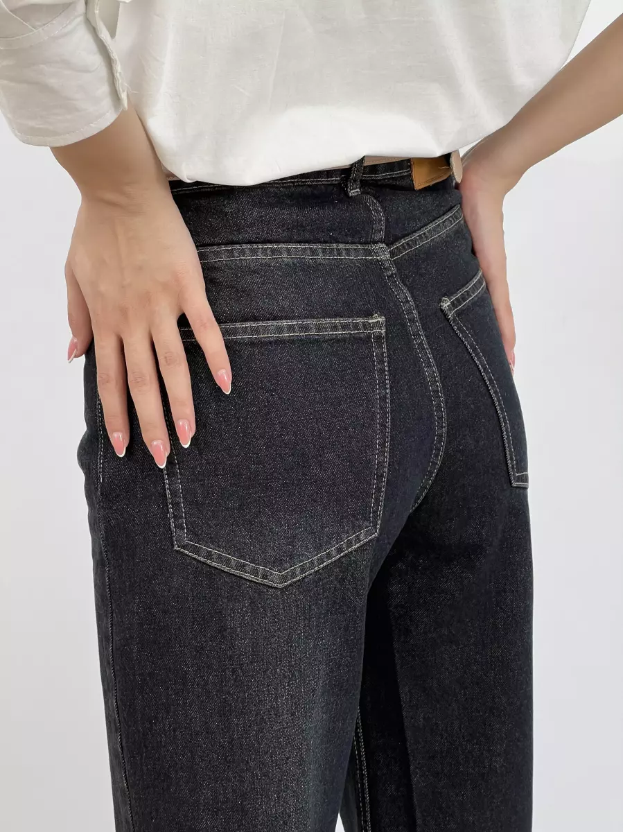 شلوار جین بگی 1007431