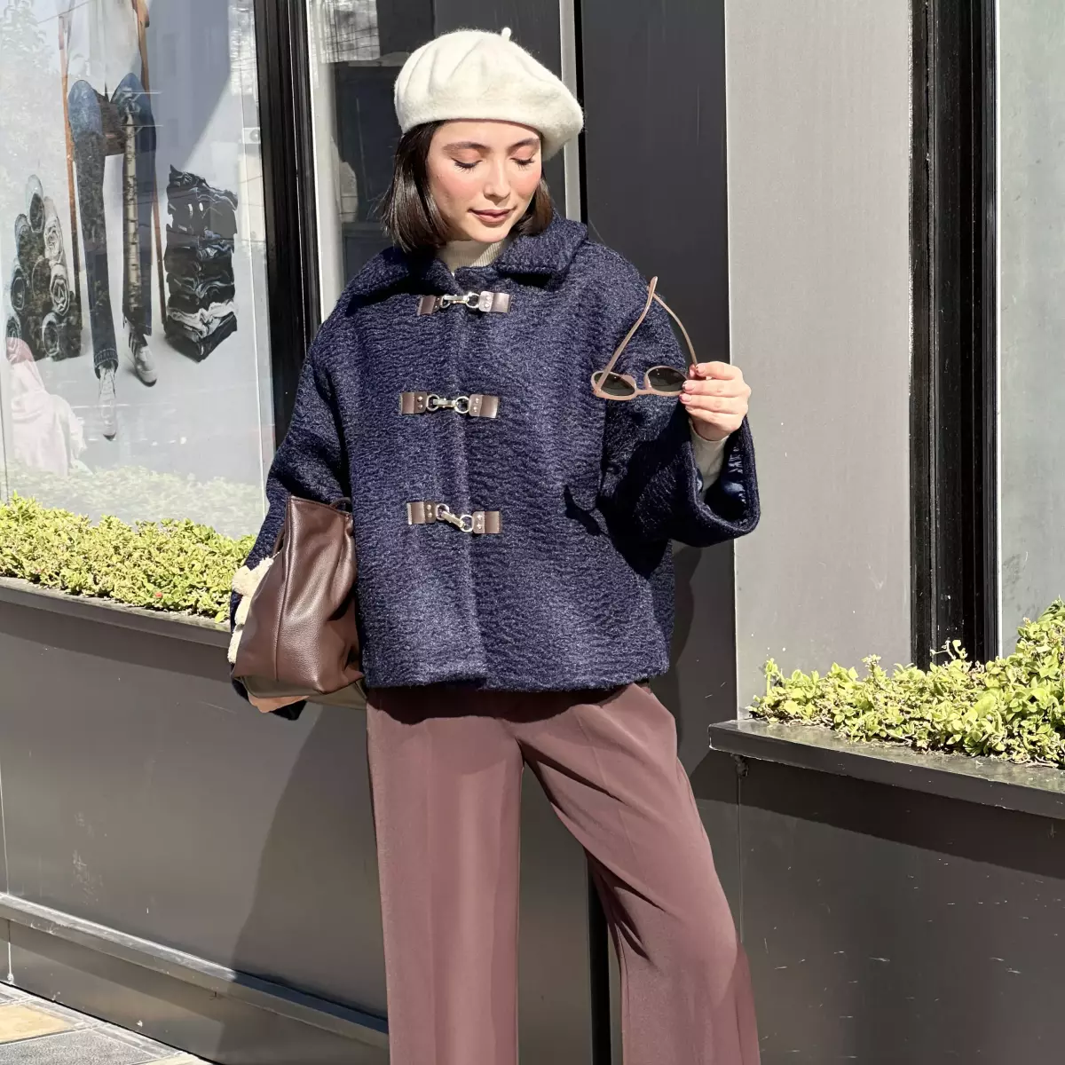 کت پشمی 1007439