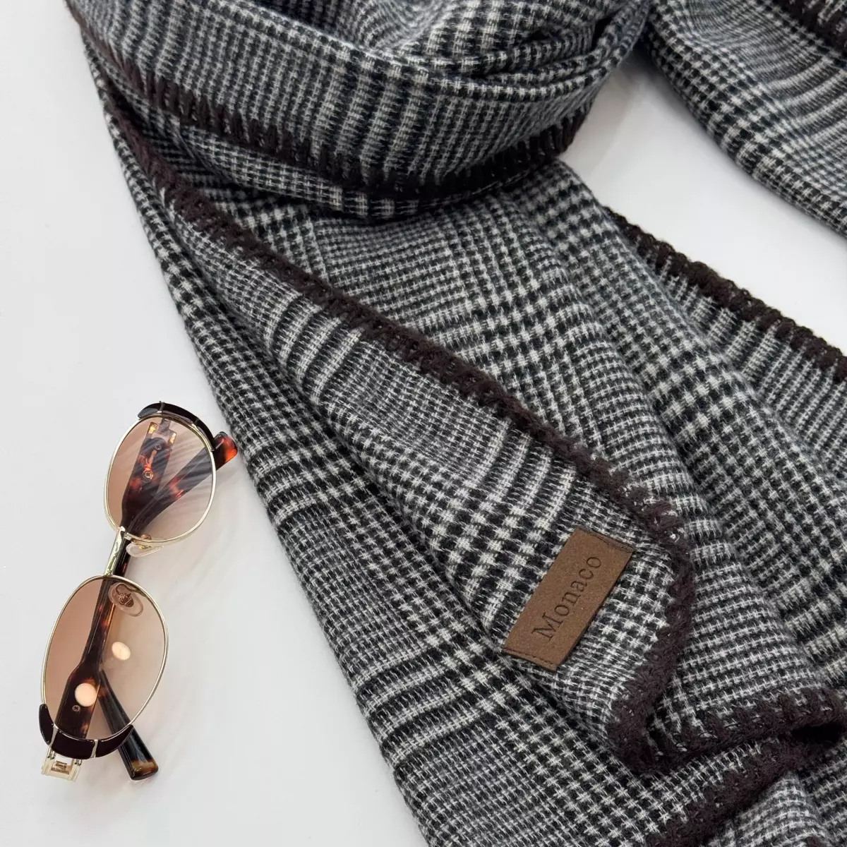 شال پشمی 1007417