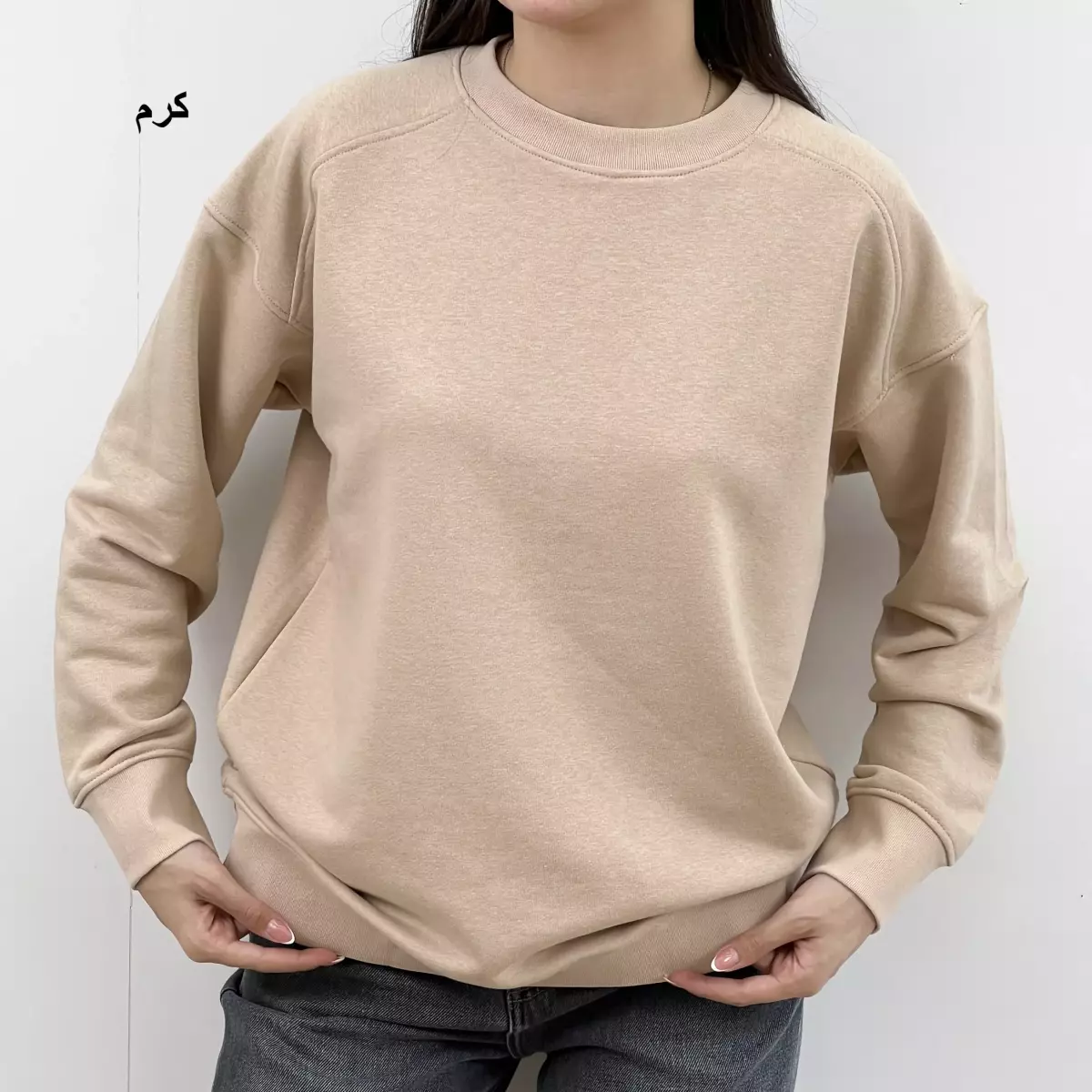 پلیور توآیس 1007481