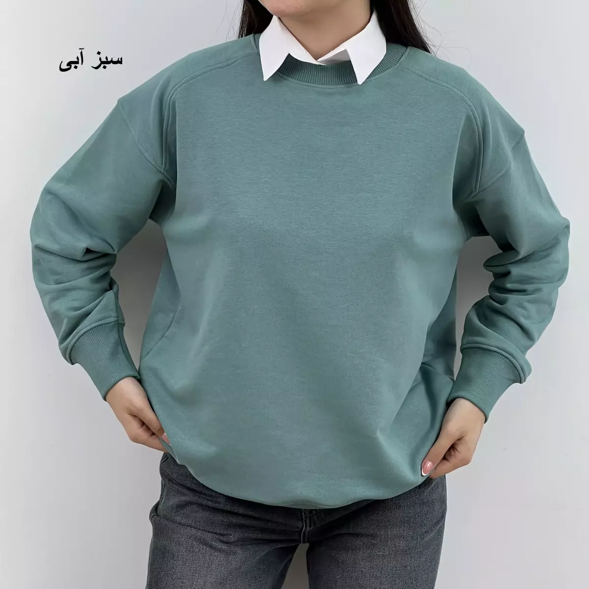 پلیور توآیس 1007481