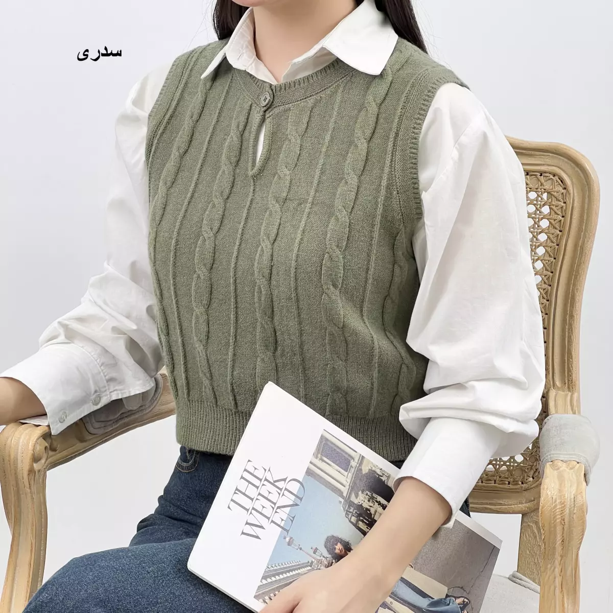 ژیله بافت 1007442