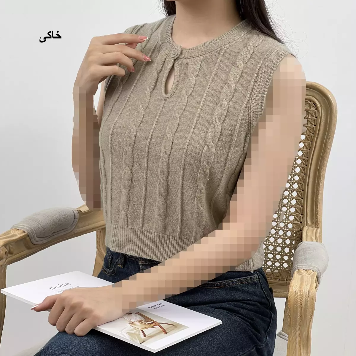 ژیله بافت 1007442