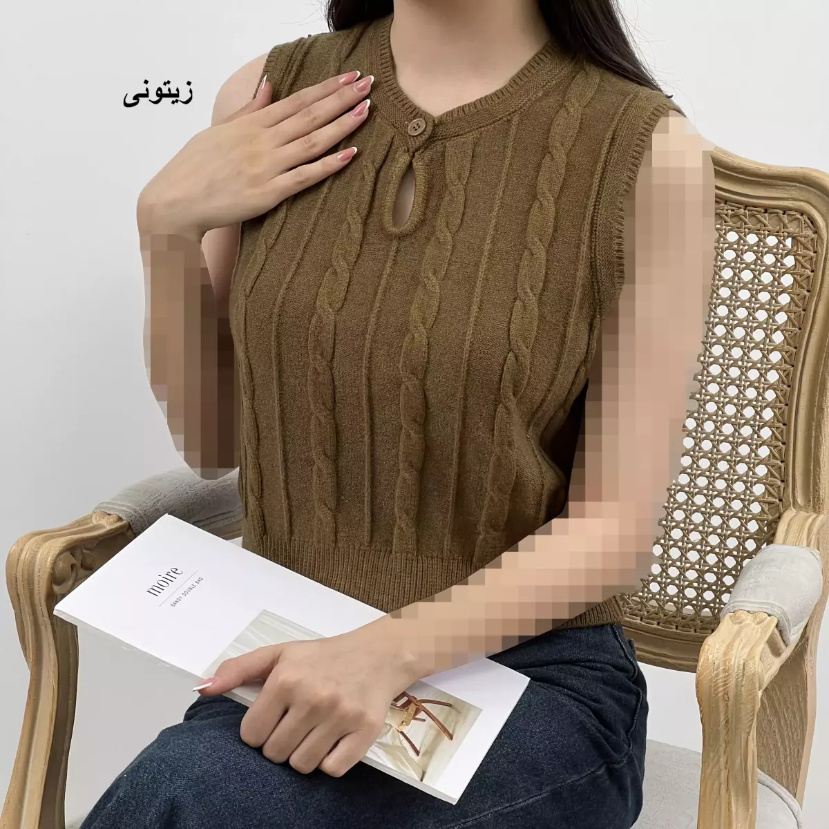 ژیله بافت 1007442