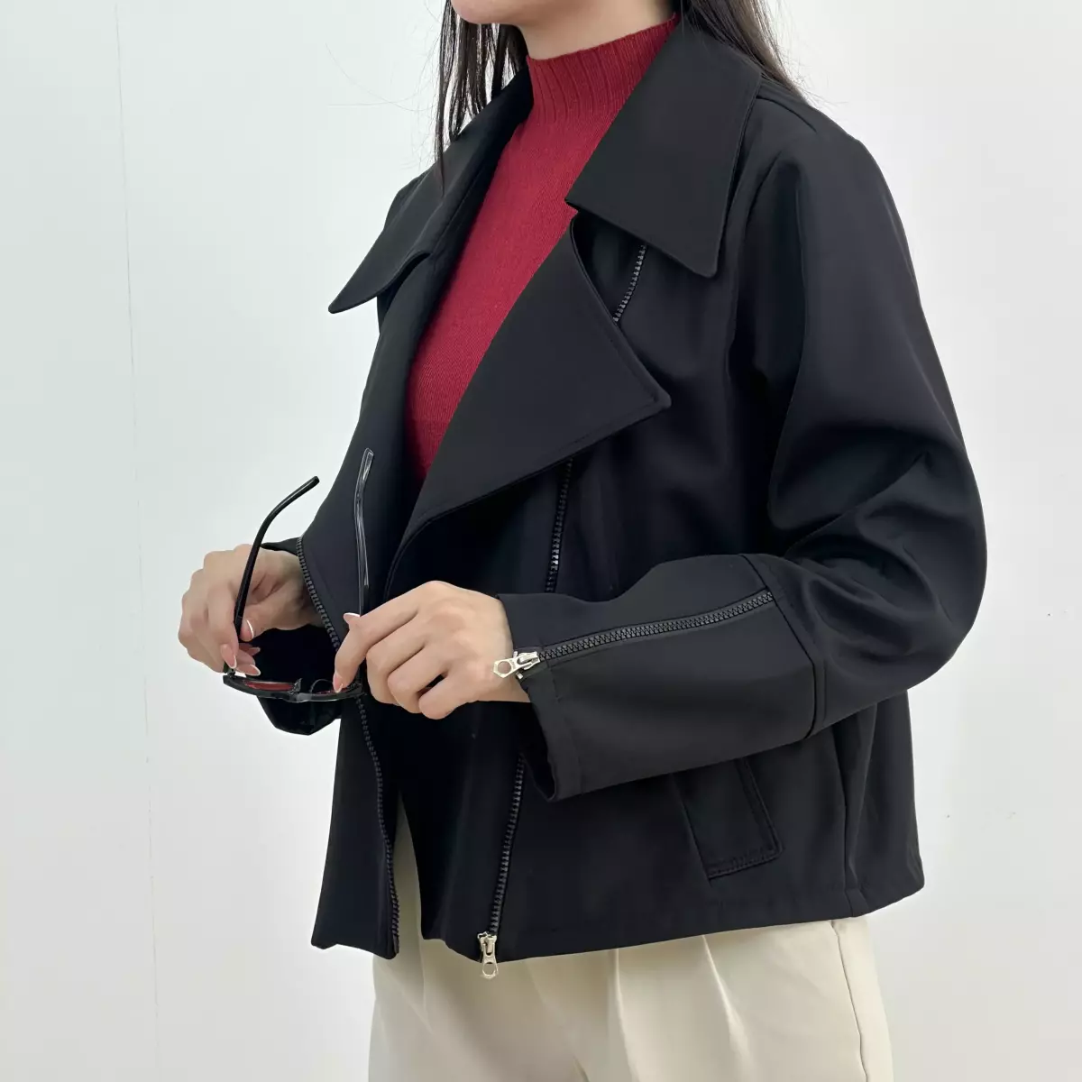 ترنچ کت 1007441