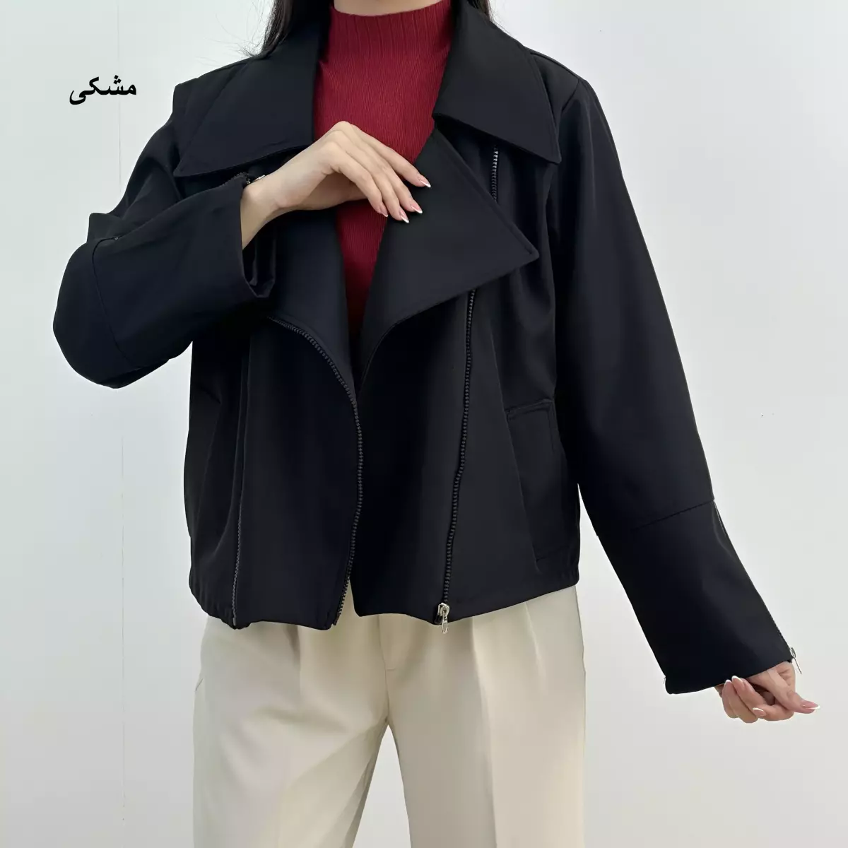 ترنچ کت 1007441