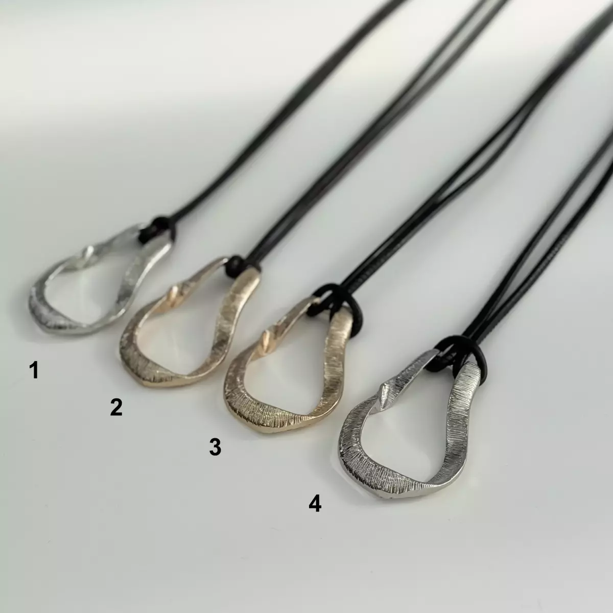 کمربند گره ای 1007451