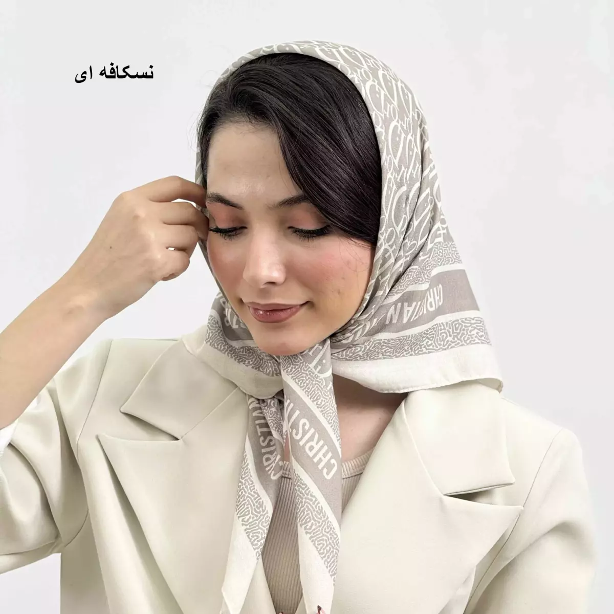 مینی اسکارف 1007449