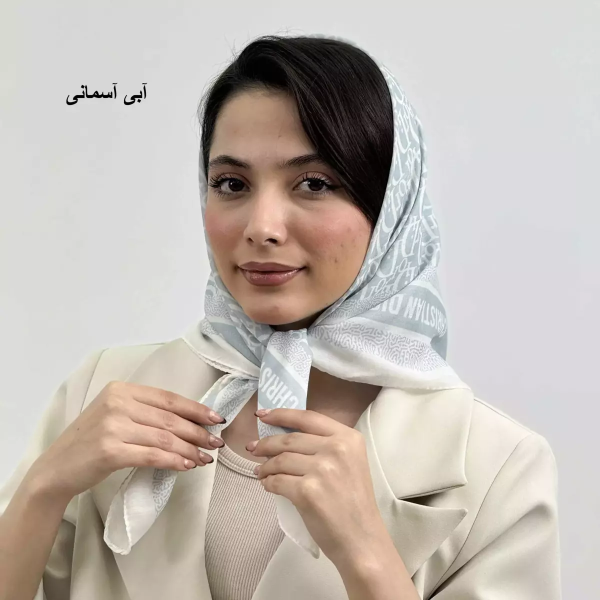 مینی اسکارف 1007449