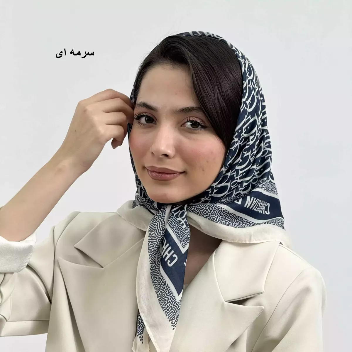 مینی اسکارف 1007449