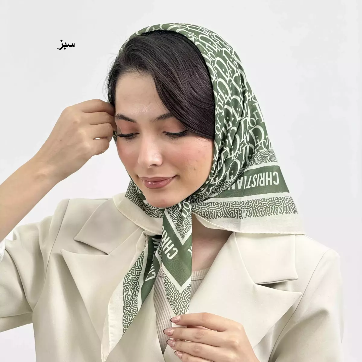 مینی اسکارف 1007449