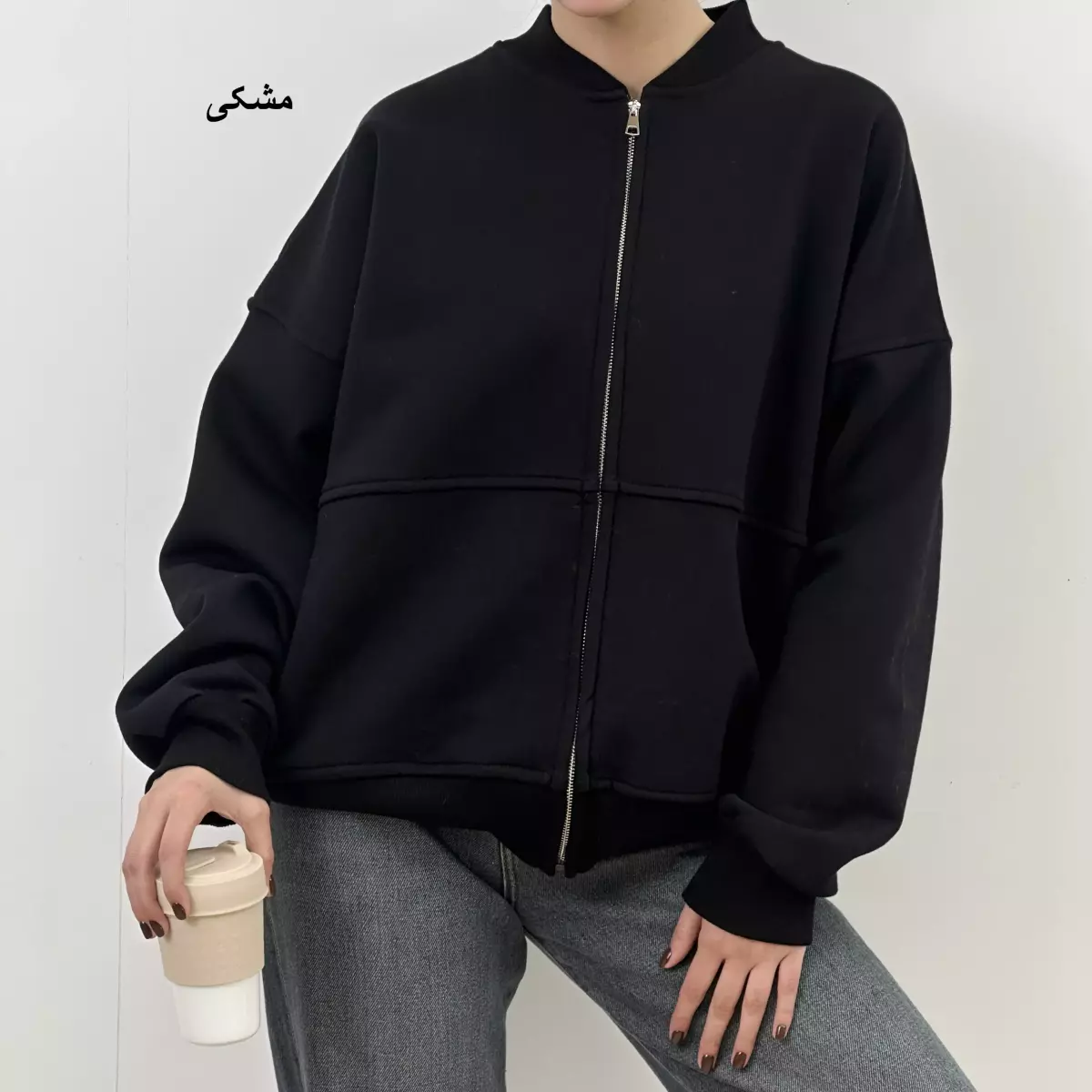 سویشرت 1007444