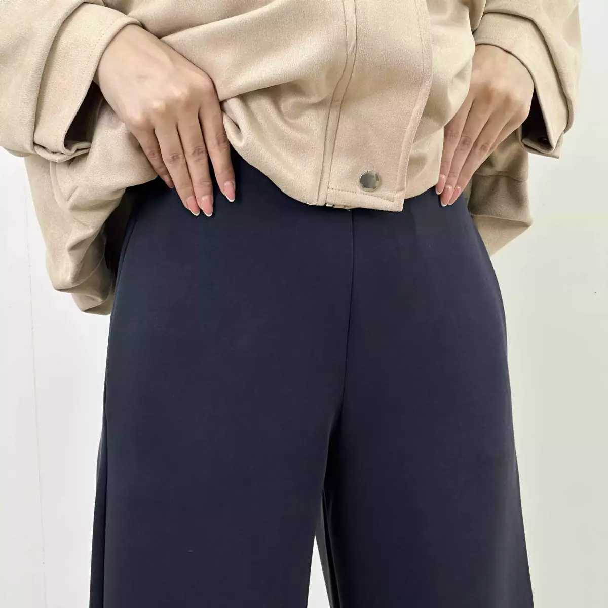 شلوار بگ اویشو 1007438