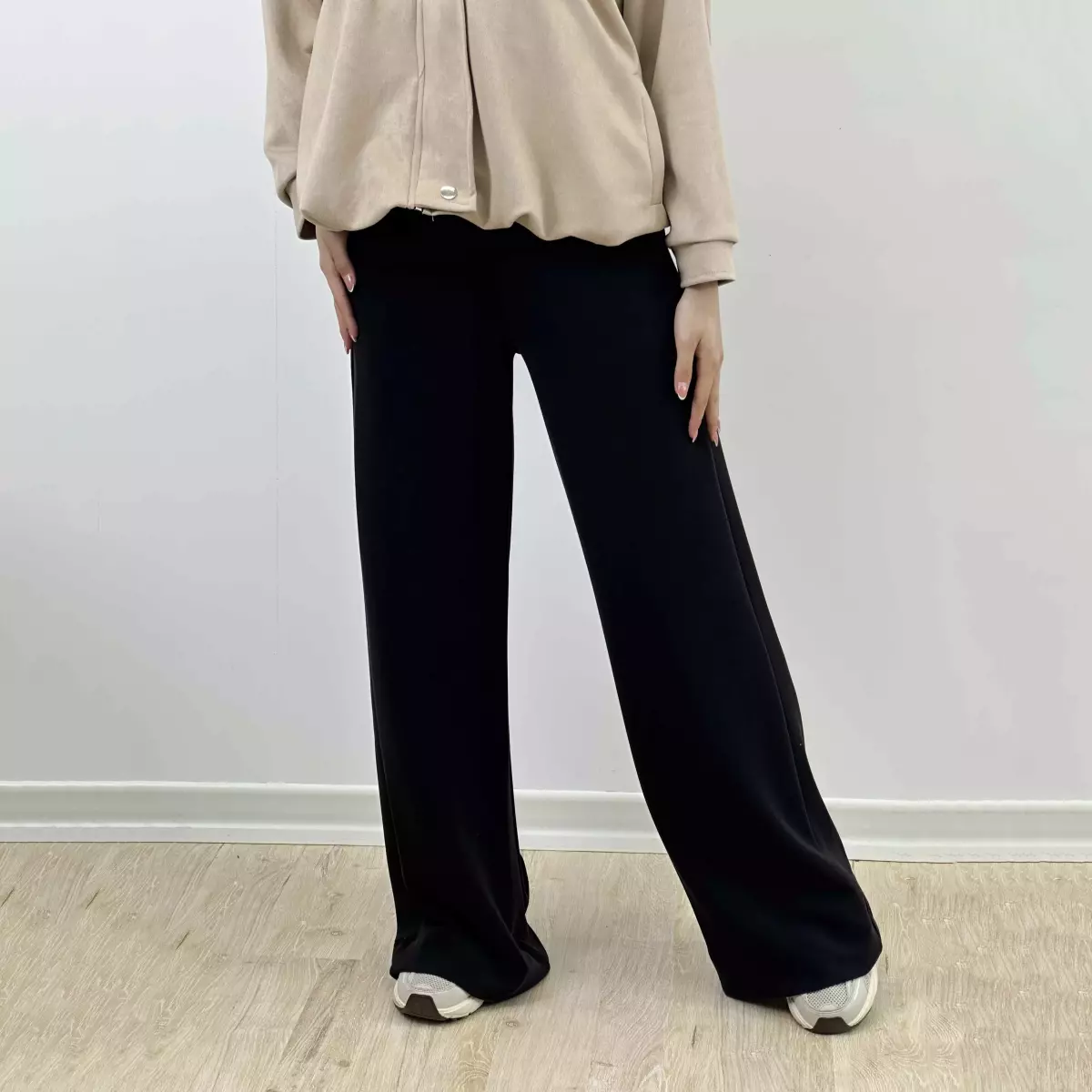 شلوار بگ اویشو 1007438